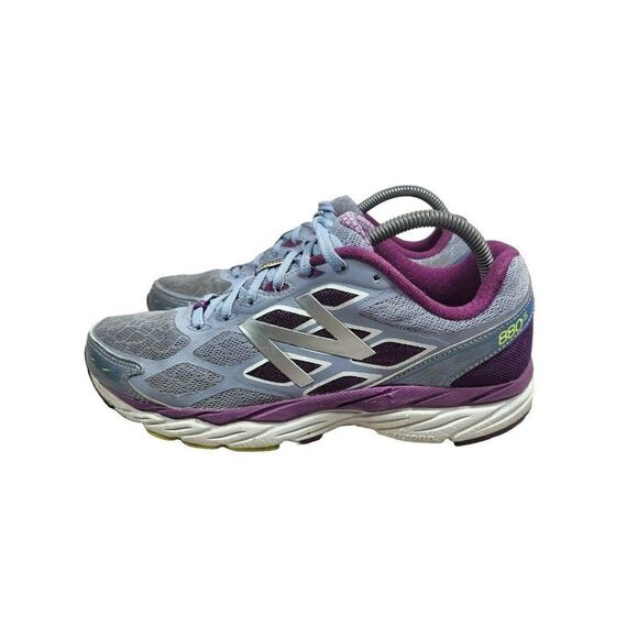 New Balance 880v5 Athletic Running Shoes Women's Size 9 - Picture 1 of 8